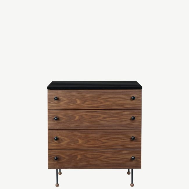 Ramila Dresser