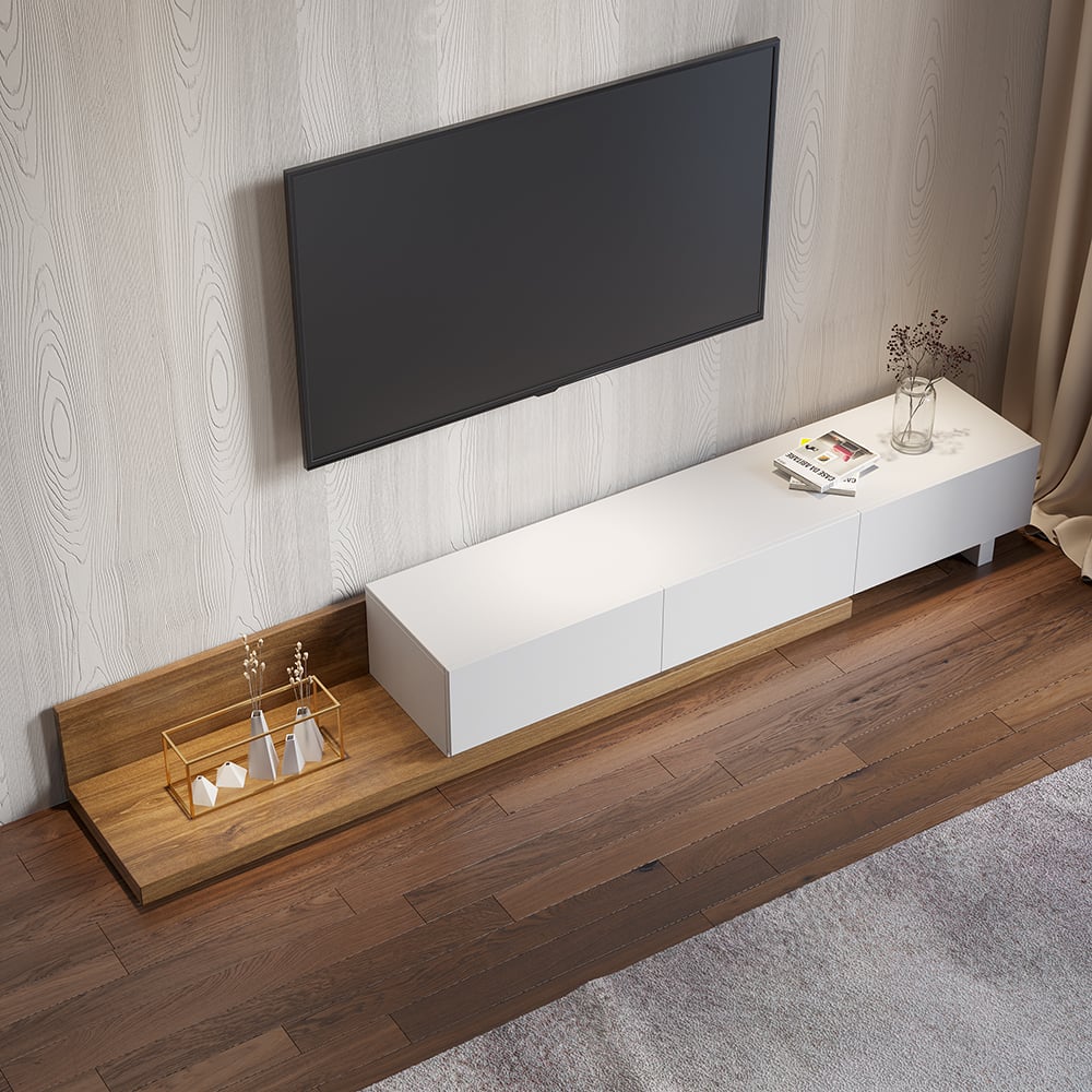 TV table 200x40cm - AR039 - Image 3