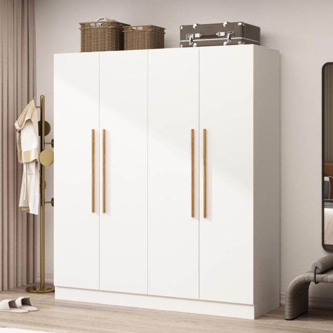 Wardrobe 200x200cm - FW006