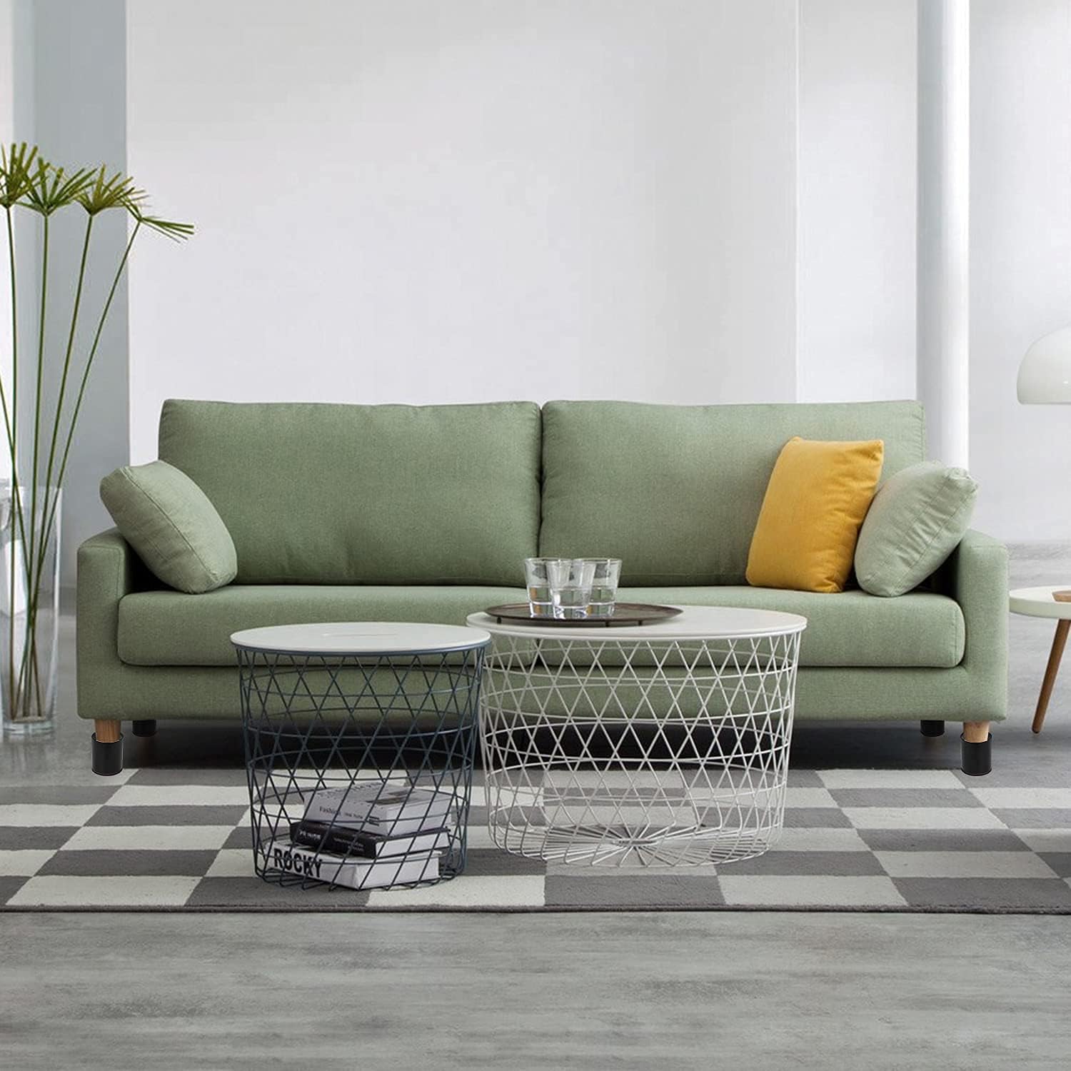 Fkhrfd Sofa FT043 - Image 4