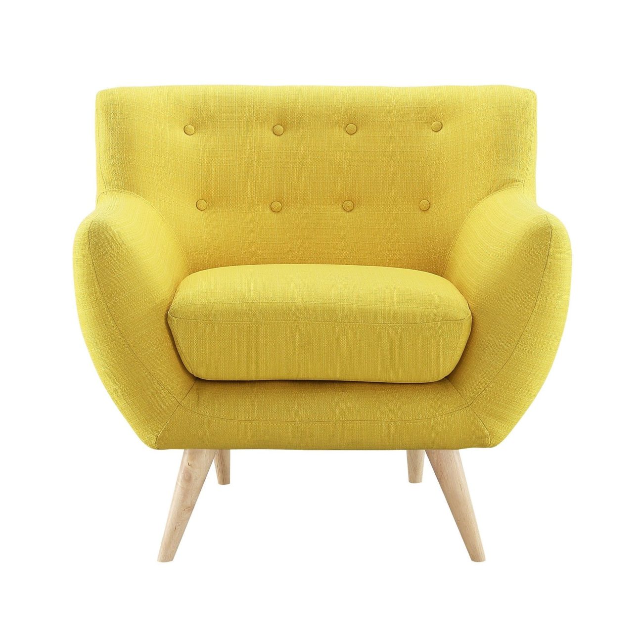 Beech wood chair CW054