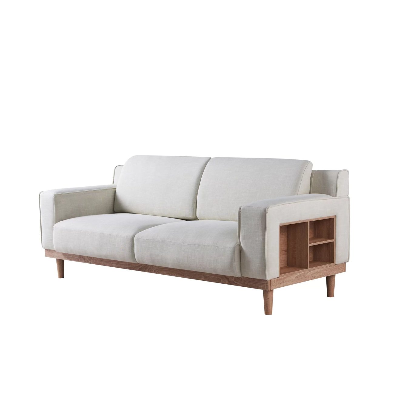Booky Sofa FT045 - Image 2