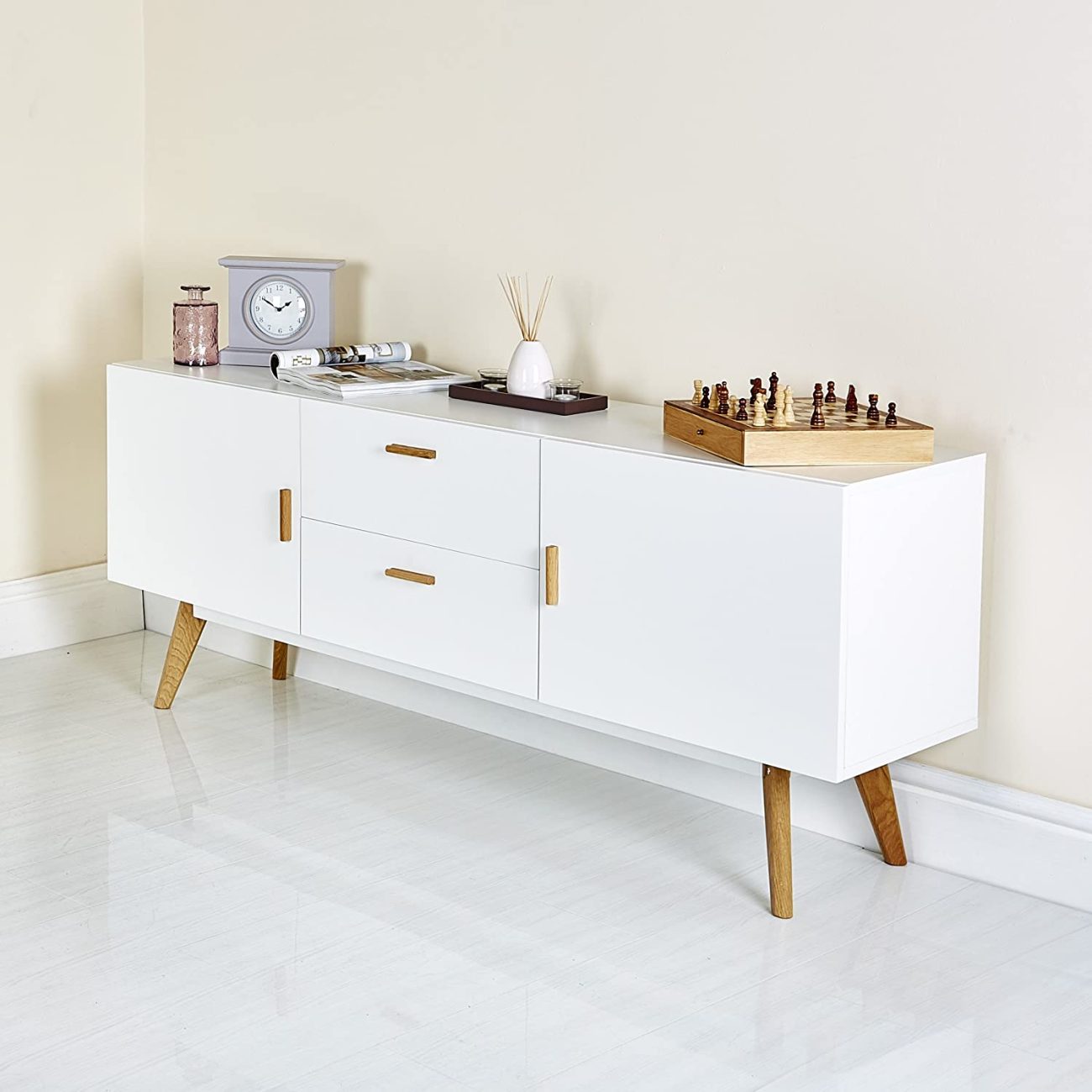 Storage Unit - 160×70 cm - BU005