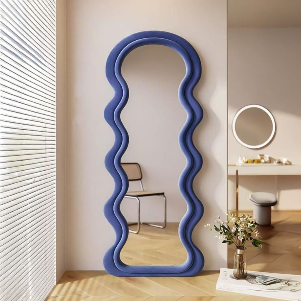 Ytand Mirror 177 x 75 cm-MR006