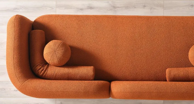 Syrej Sofa FT020 - Image 3