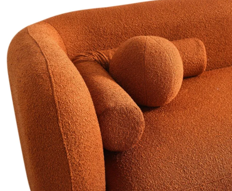 Syrej Sofa FT020 - Image 2