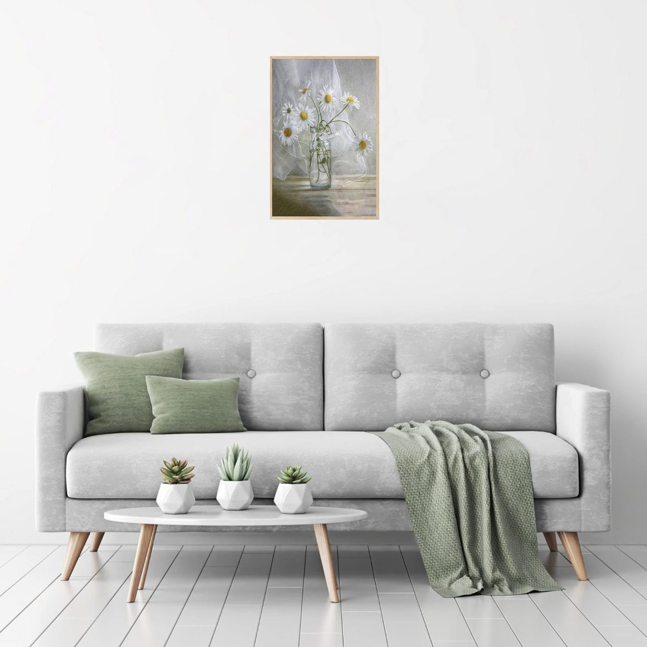 Foog Sofa FT051