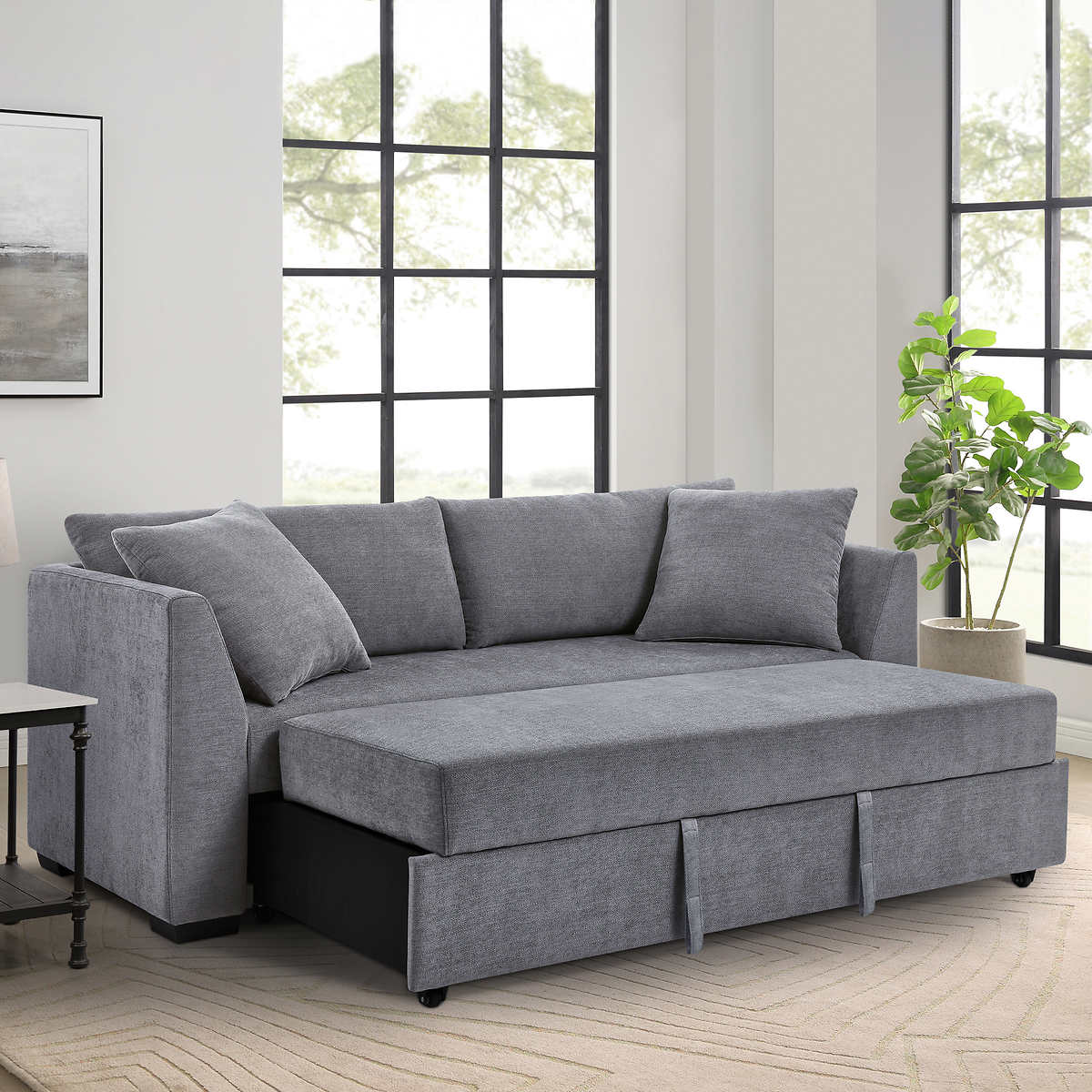 LOed sofa-SB0018 - Image 2