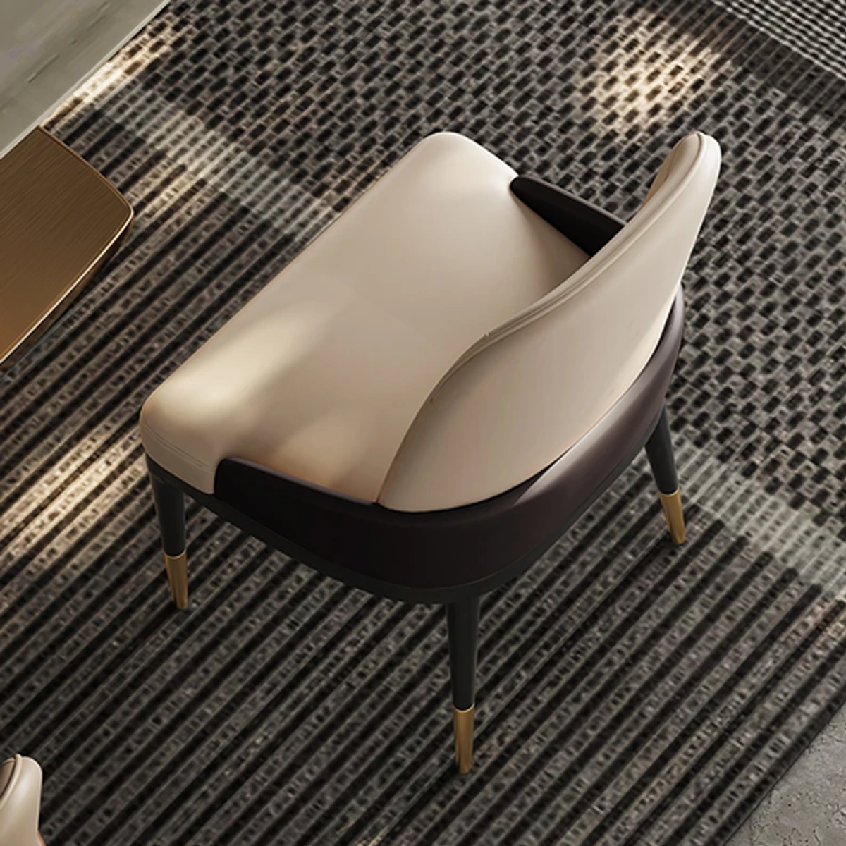 Rning chair-DC0038 - Image 3