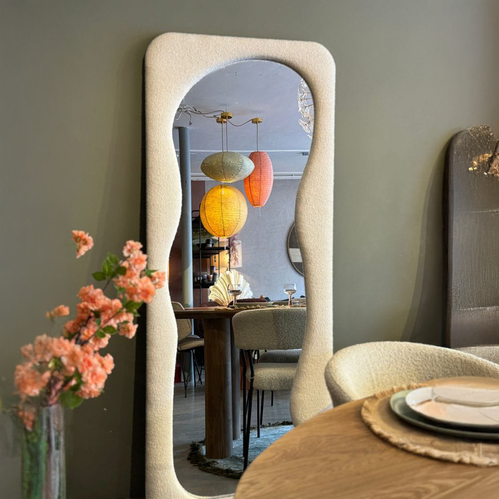 KStand Mirror 170x70cm-MR005
