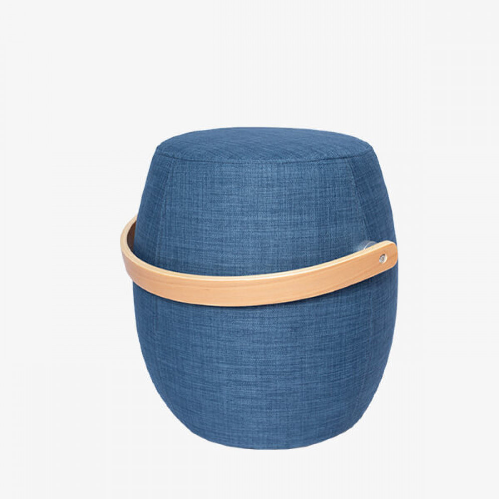 Lound pouf-XZ005 - Image 2