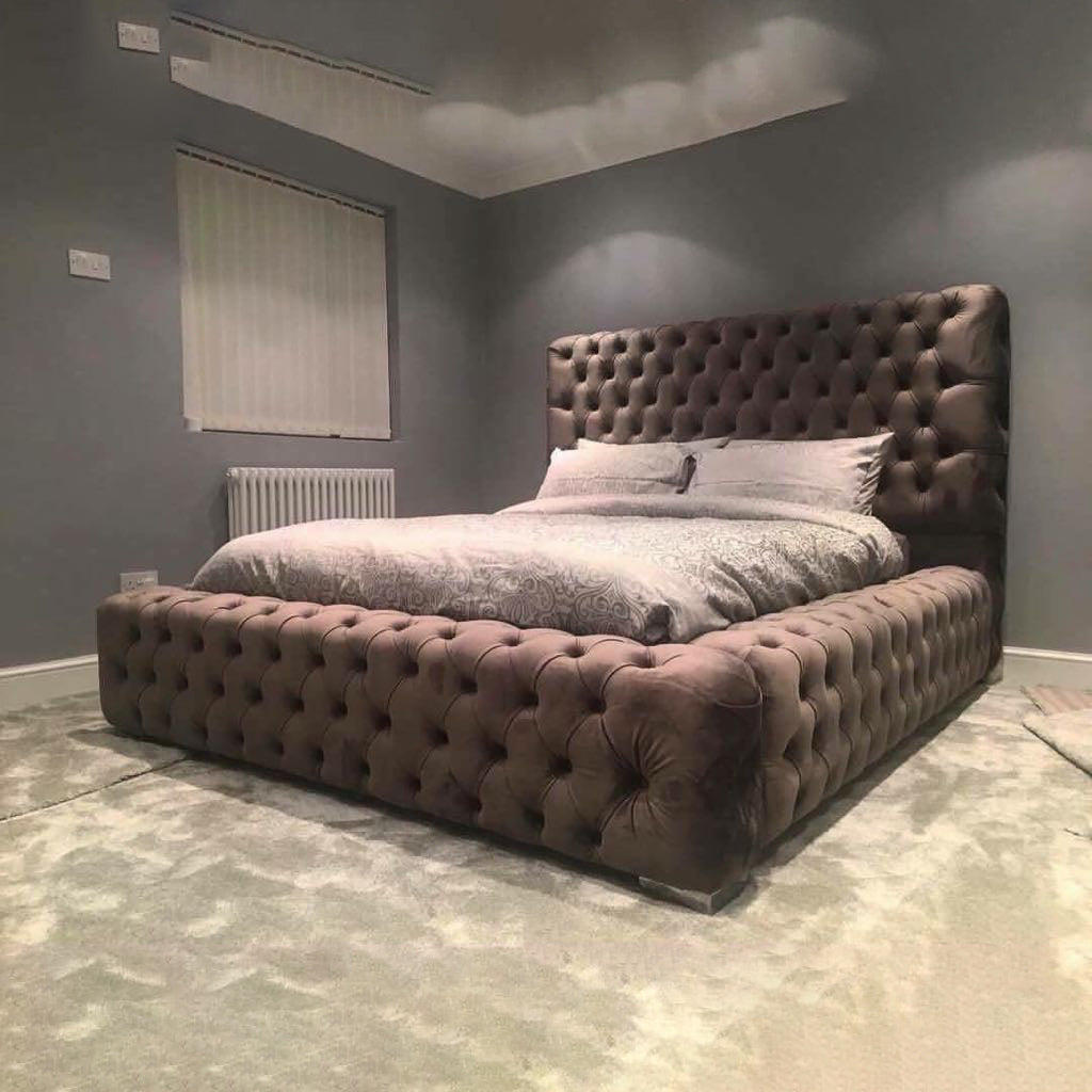 Lide bed-AS006 - Image 2