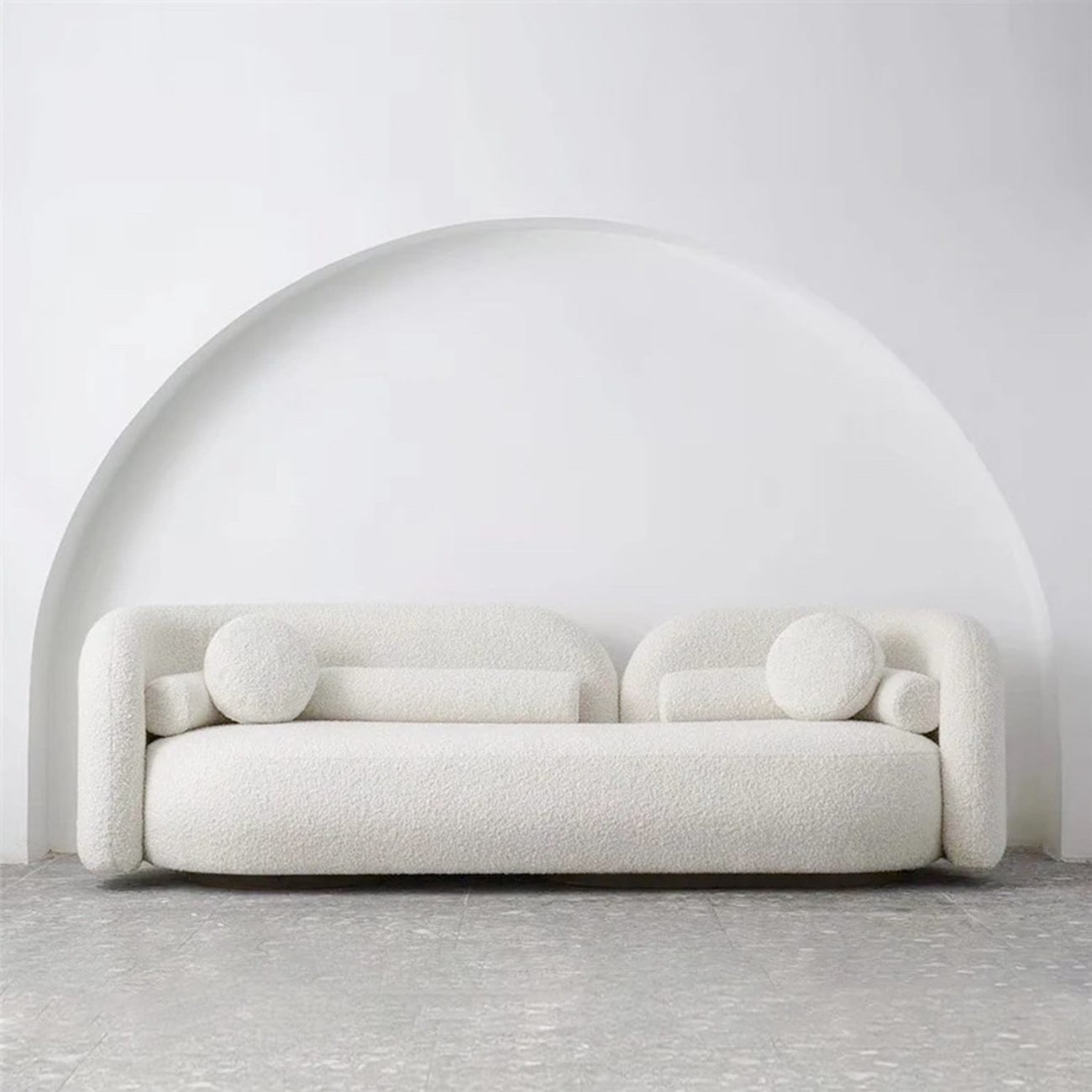 Barla Sofa FT057 - Image 3