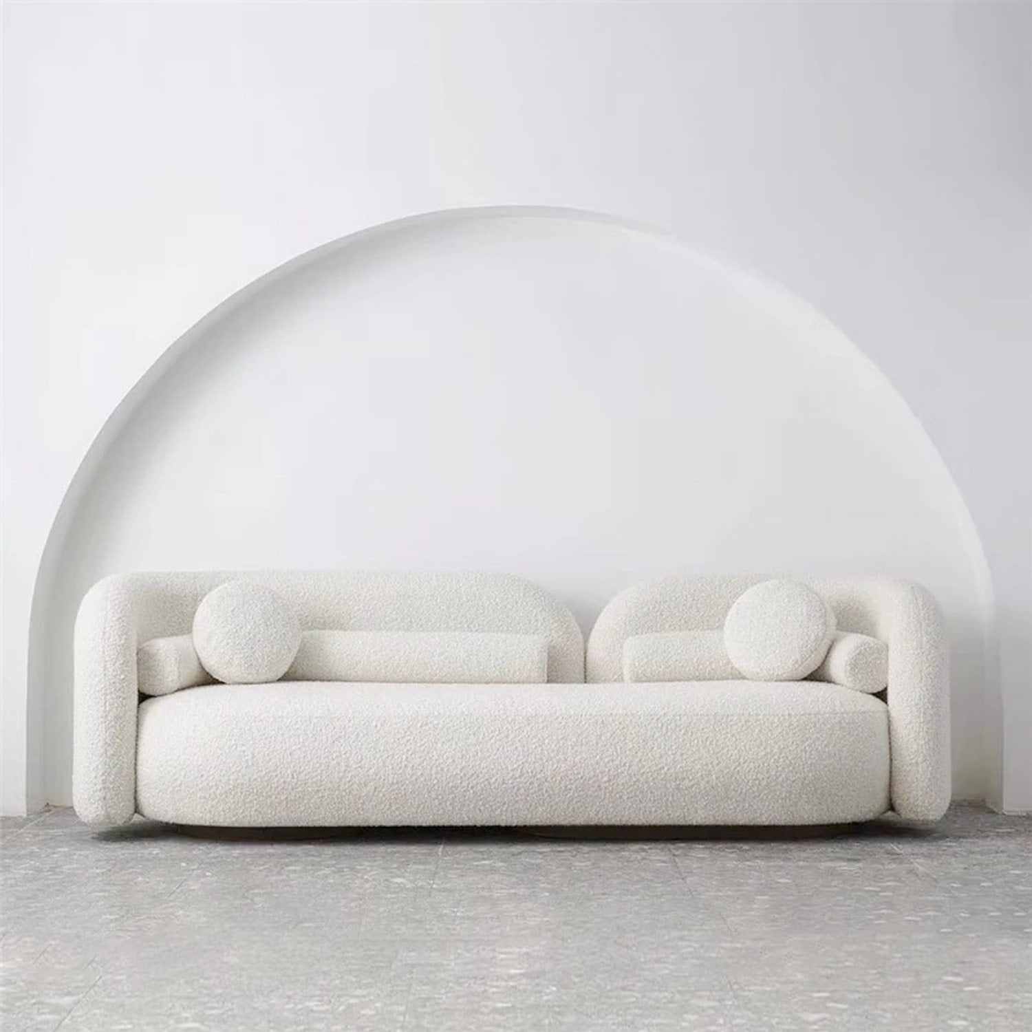 Fgfcx Sofa FT057 - Image 3