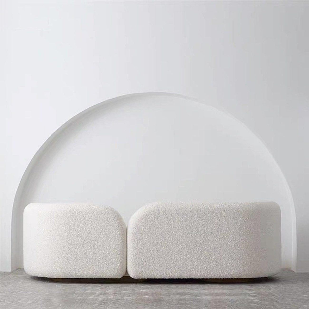Barla Sofa FT057 - Image 2