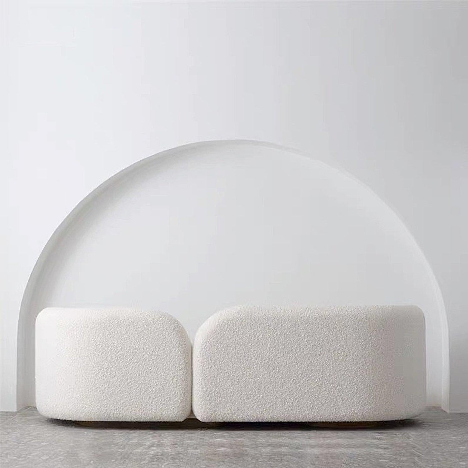 Fgfcx Sofa FT057 - Image 2