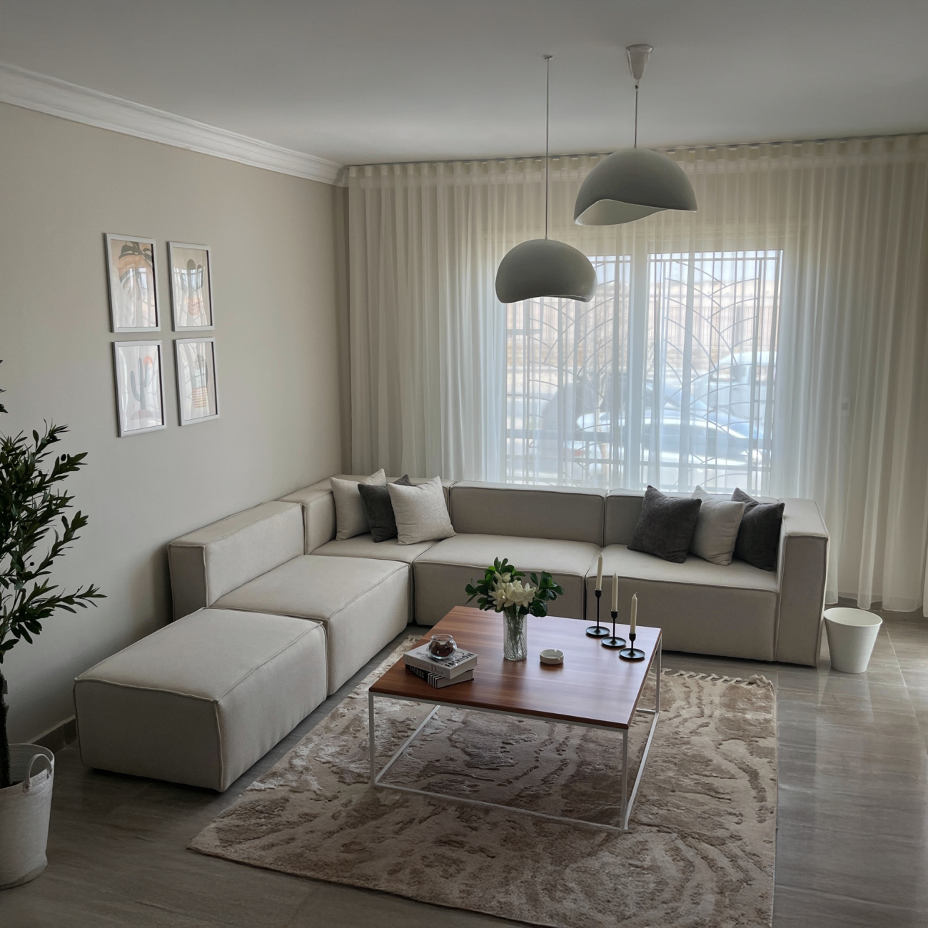 Cornwe Sofa-RC0014