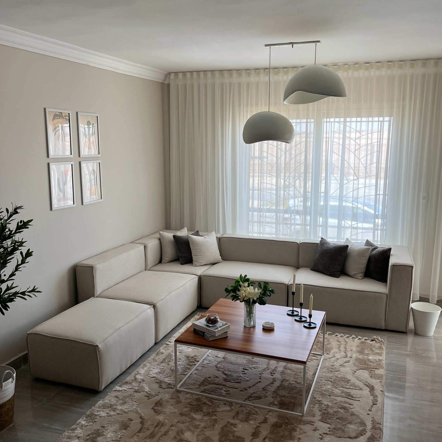 Cornwe Sofa-RC0014 - Image 4