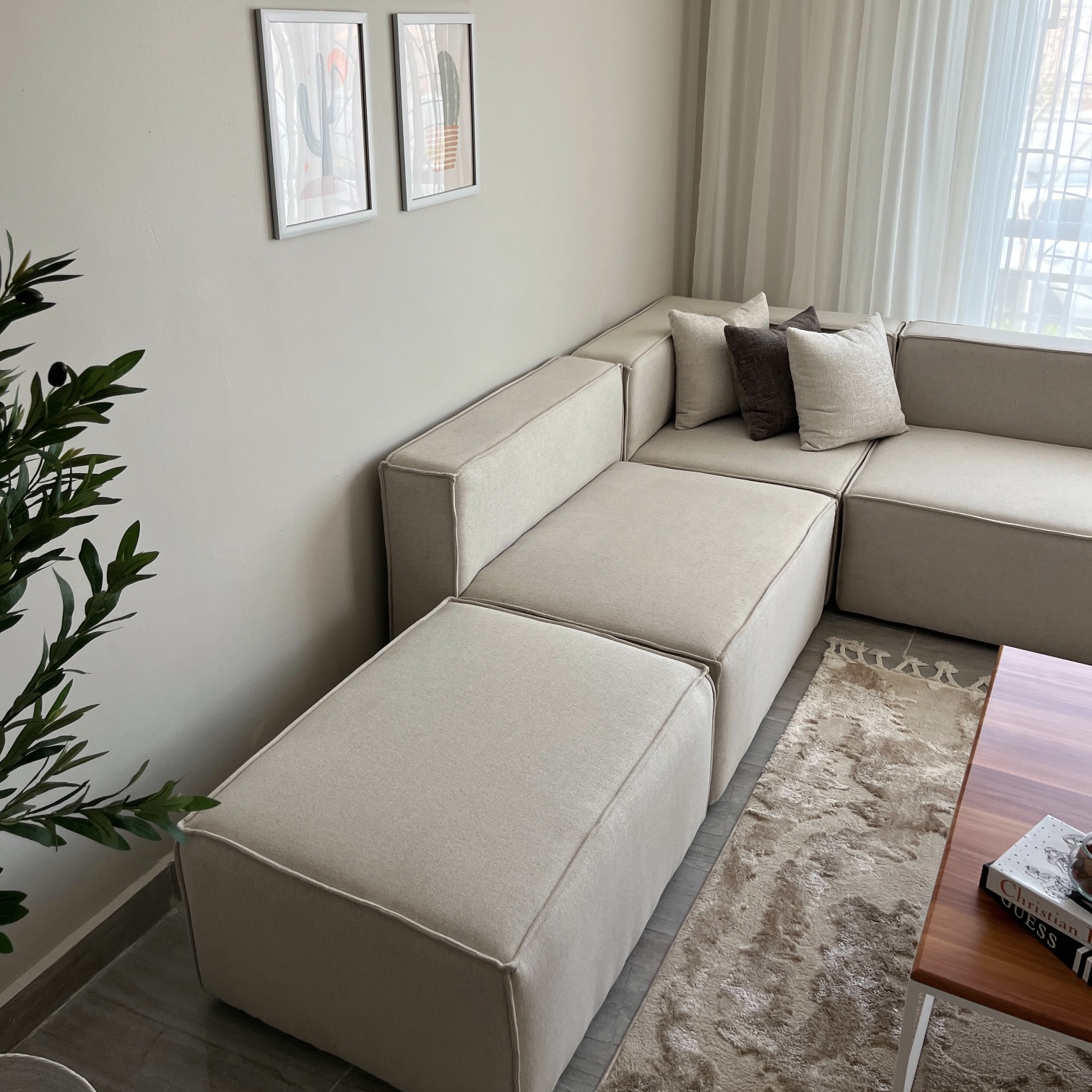 Cornwe Sofa-RC0014 - Image 6