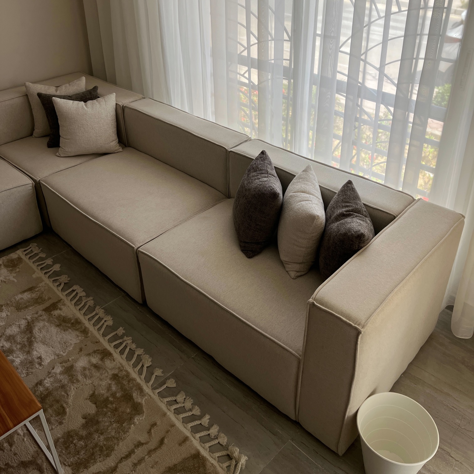 Cornwe Sofa-RC0014 - Image 5