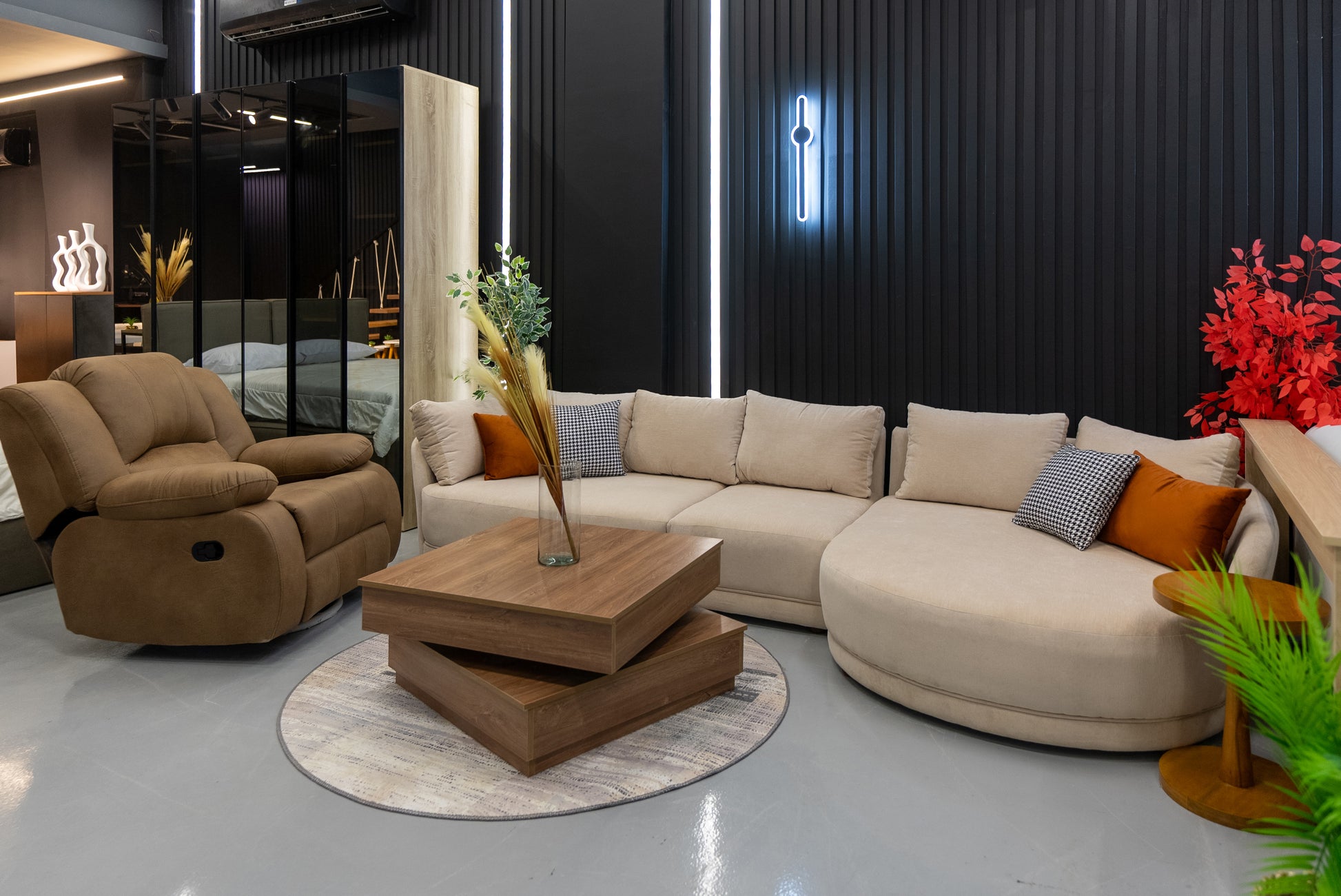 Wydgch wood corner soff-RC0029 - Image 3