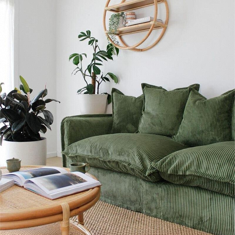Mondy  Sofa FT028 - Image 4