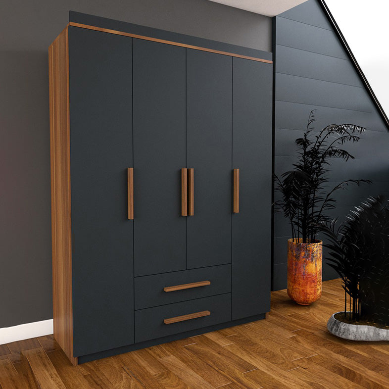 Wardrobe 220 x 180 cm - FW025