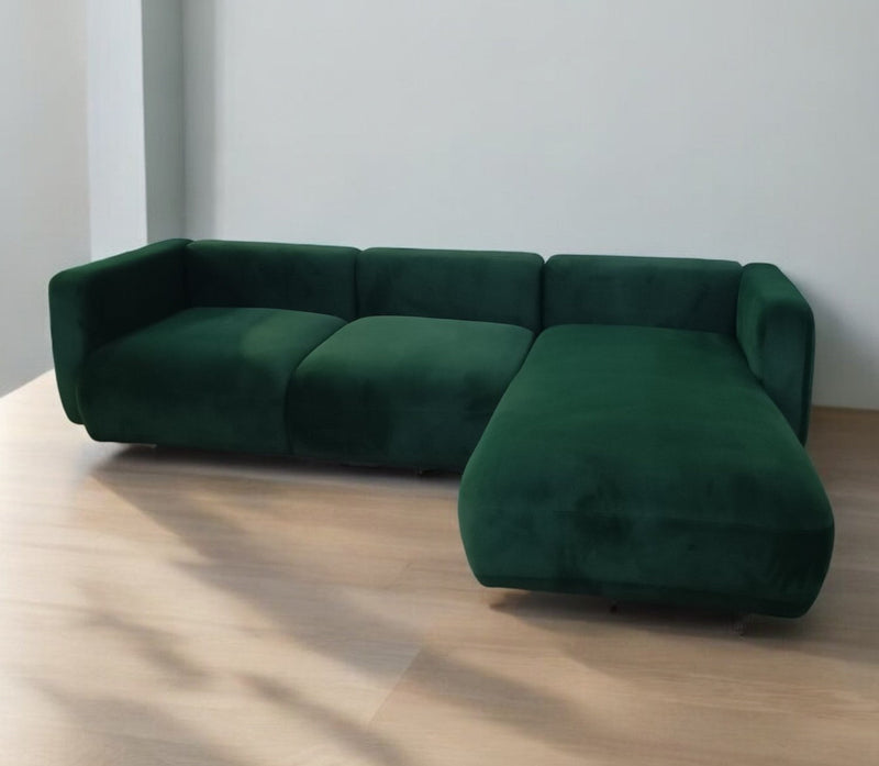 Marlin sofa l shape - Image 3