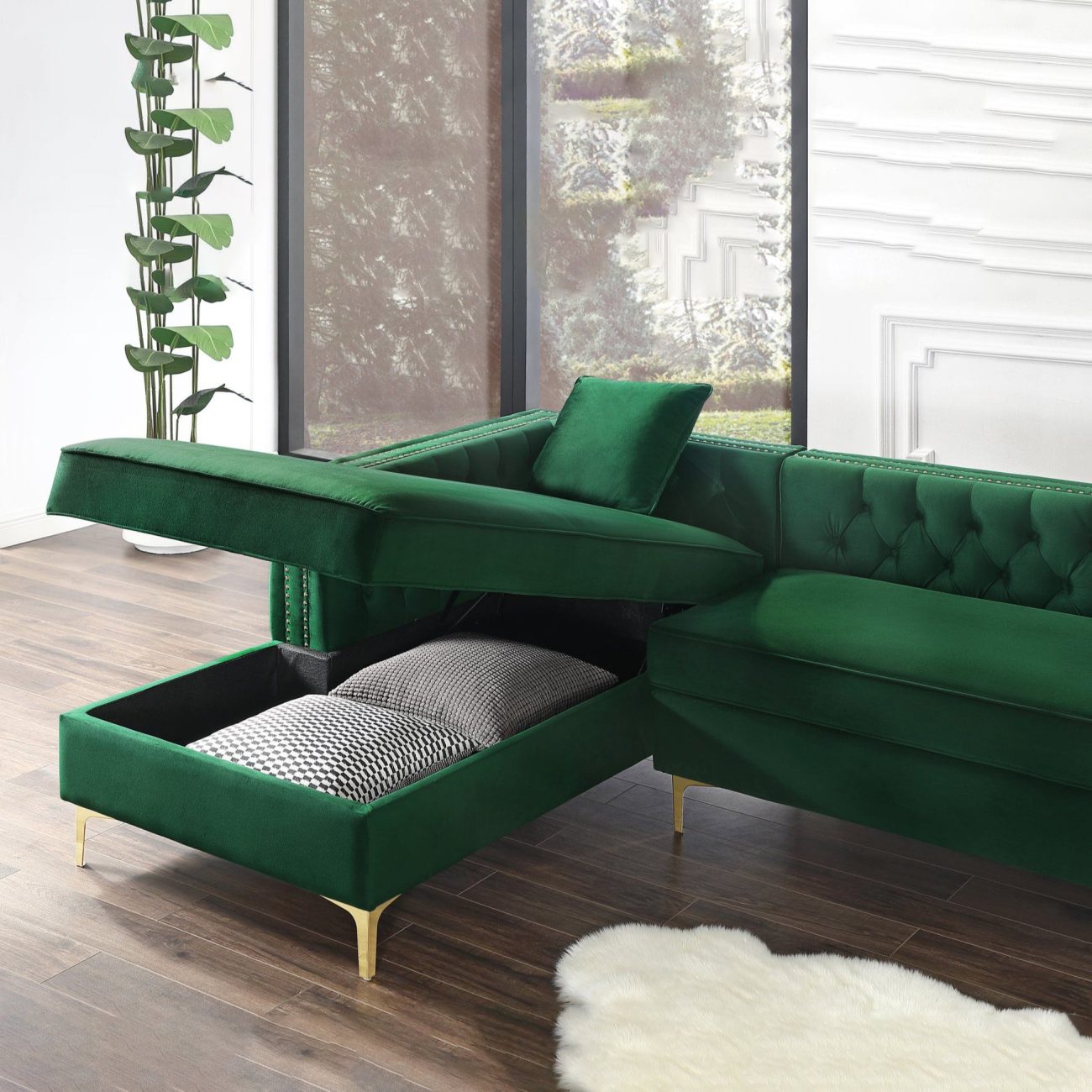 Rner sofa-RC00138 - Image 8