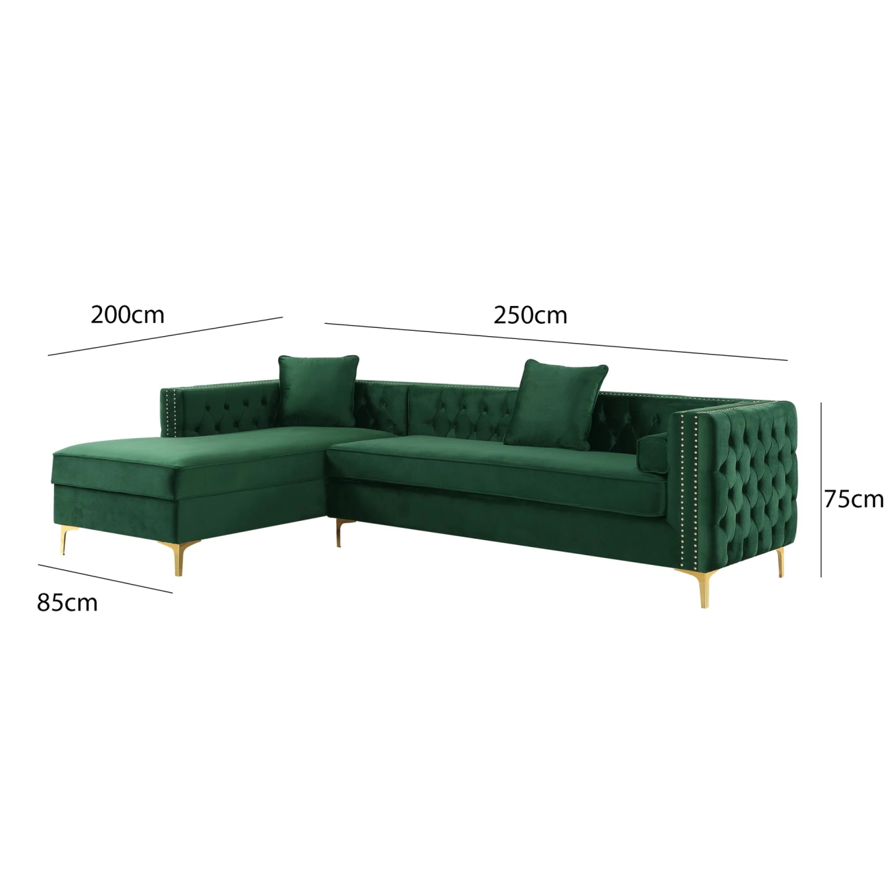 Rner sofa-RC00138 - Image 2