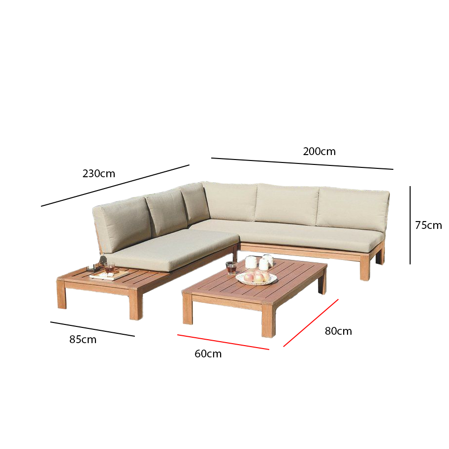 Fsofa Corner-RC00141 - Image 2