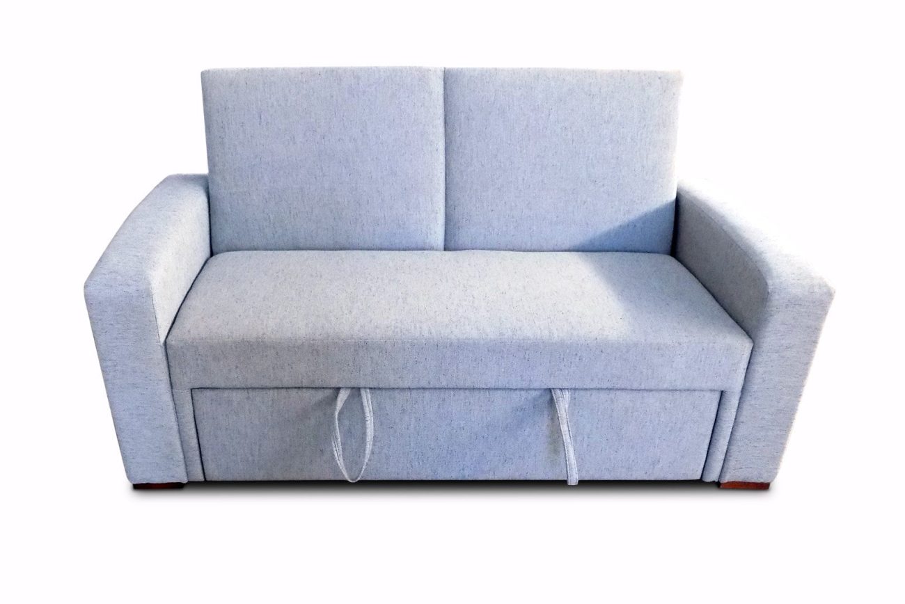Ueech wood sofa bed-SB0013