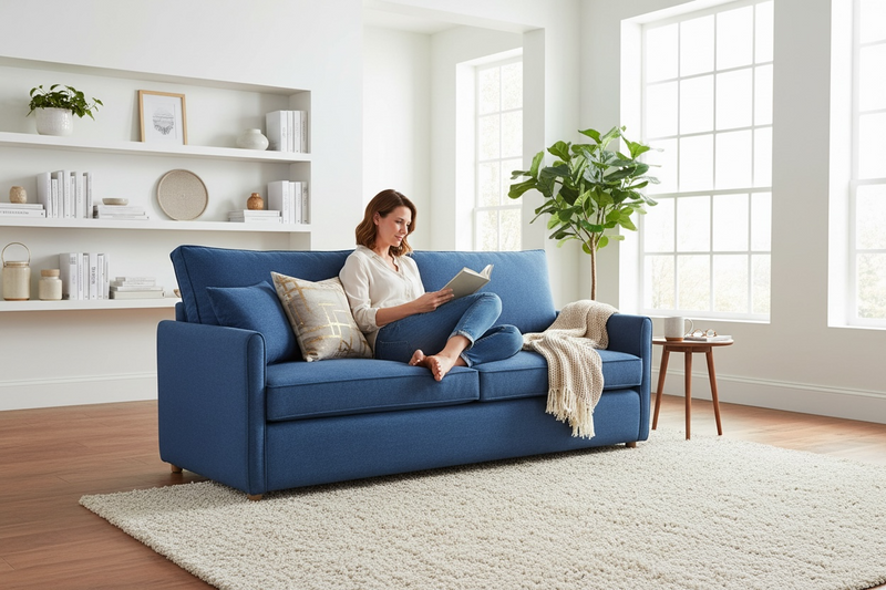 Haws Sofa FT009 - Image 5
