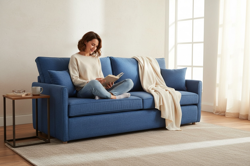 Haws Sofa FT009 - Image 4