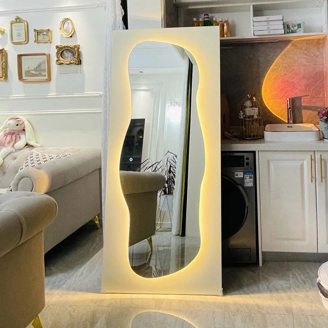 Mirror - Oultiple Sizes-MR19 - Image 3