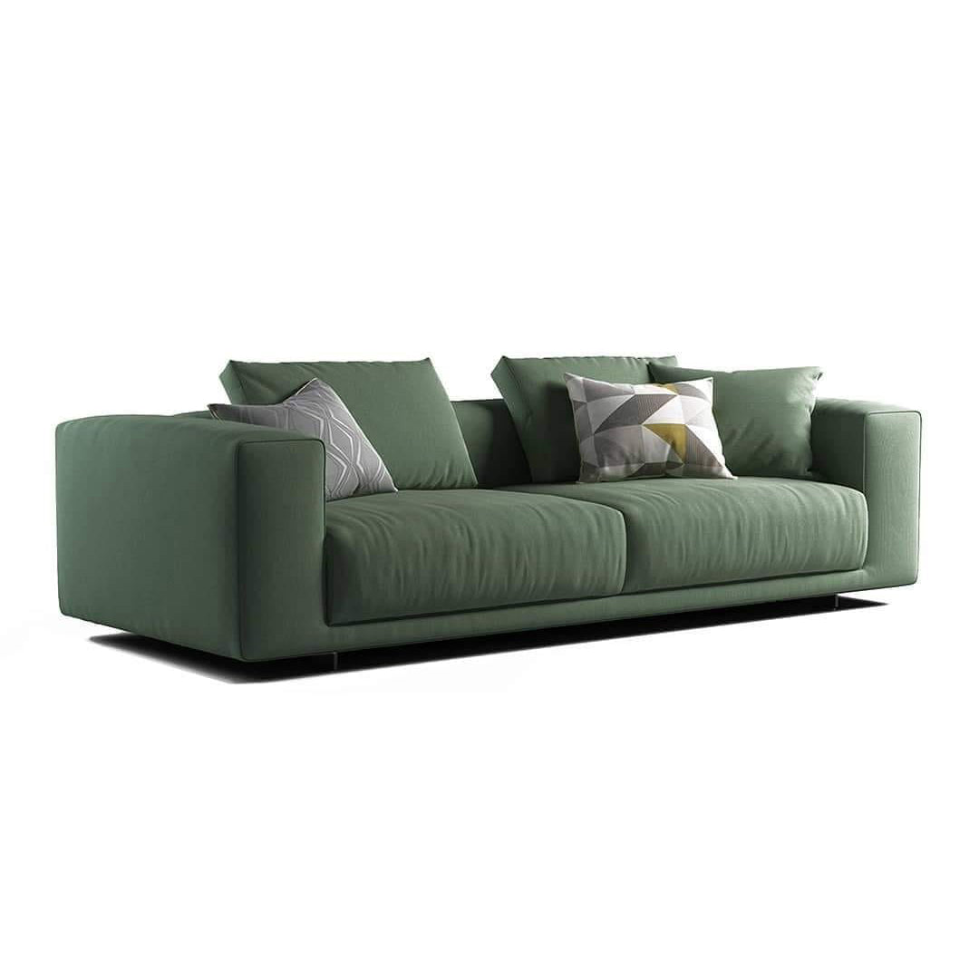 Ftyiu Sofa FT090 - Image 2