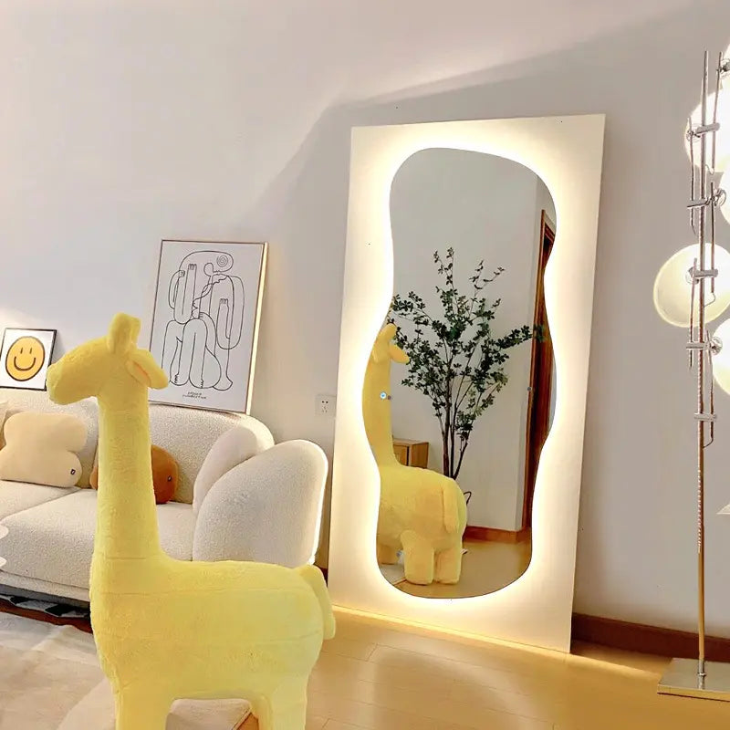 Mirror - Oultiple Sizes-MR19 - Image 4