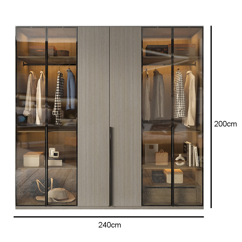 Dressing 200×240 cm - FW037 - Image 4