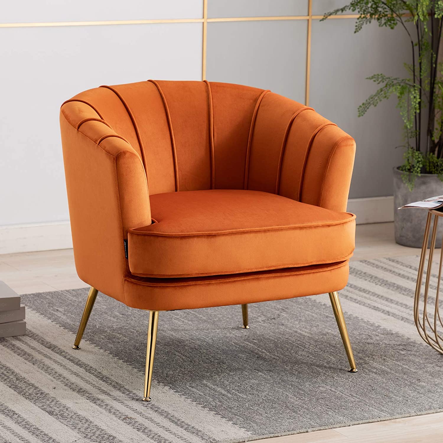 Beech wood chair W026 - Image 2