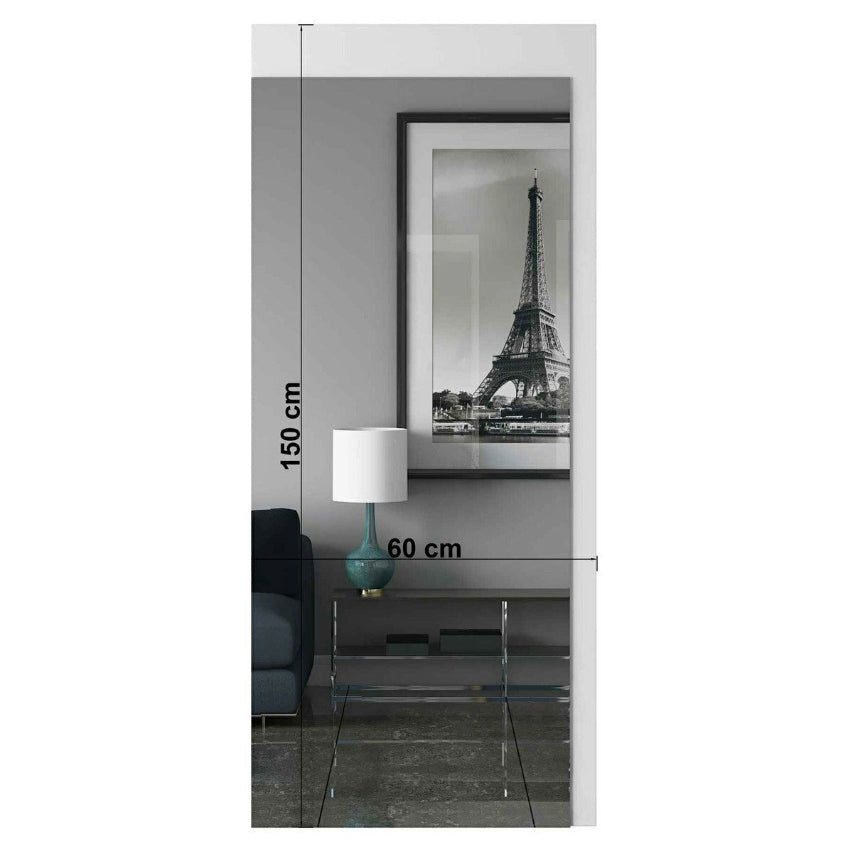 Mirror 150x60cm-MR001 - Image 2