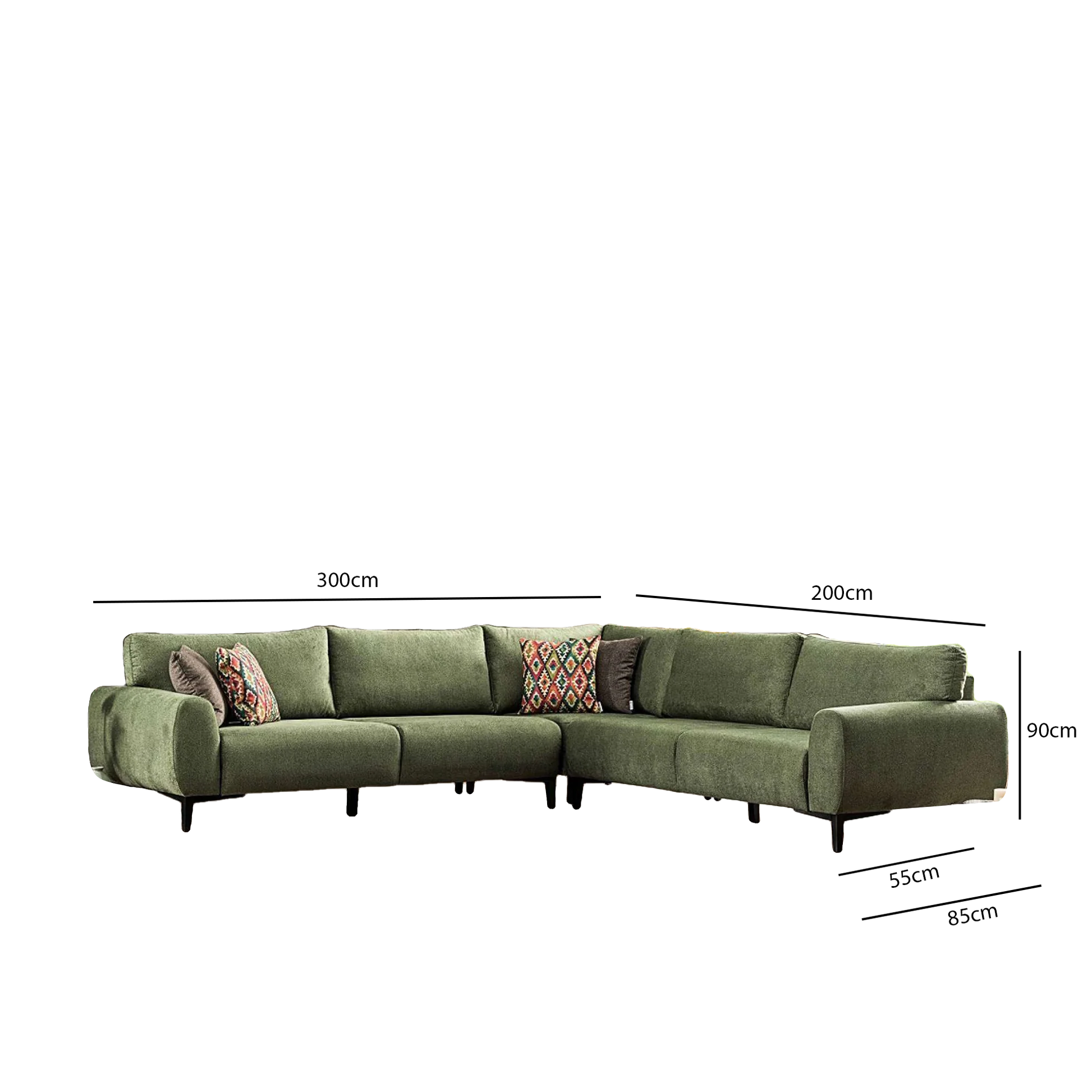 Wmjnjner sofa-RC00136 - Image 3