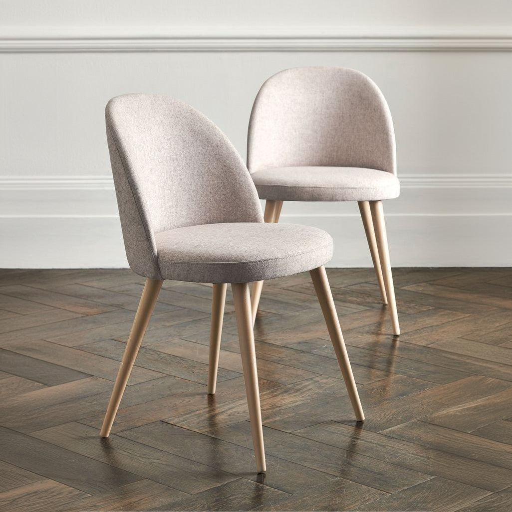 RTFch Wood Dining-DC002