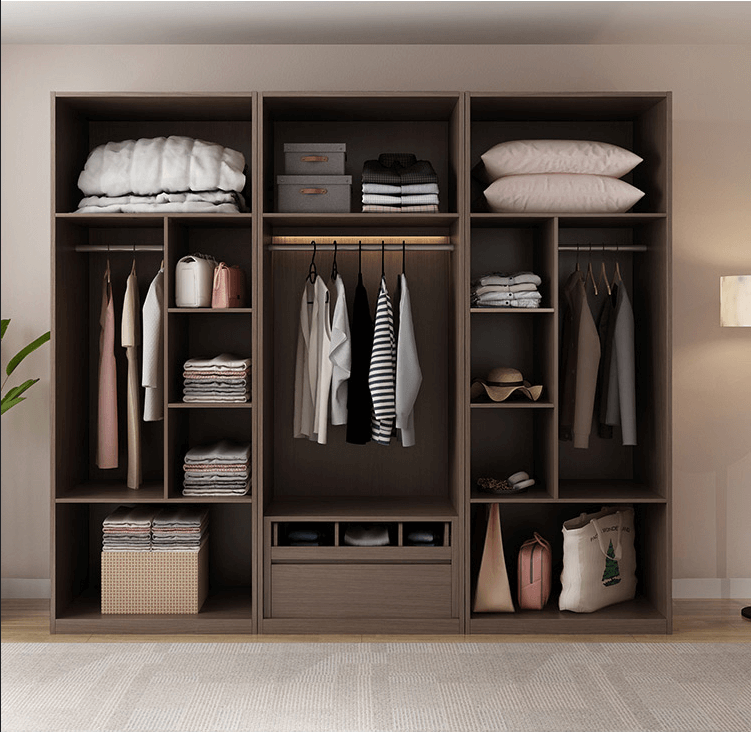 Wardrobe 210x240cm - FW036 - Image 2