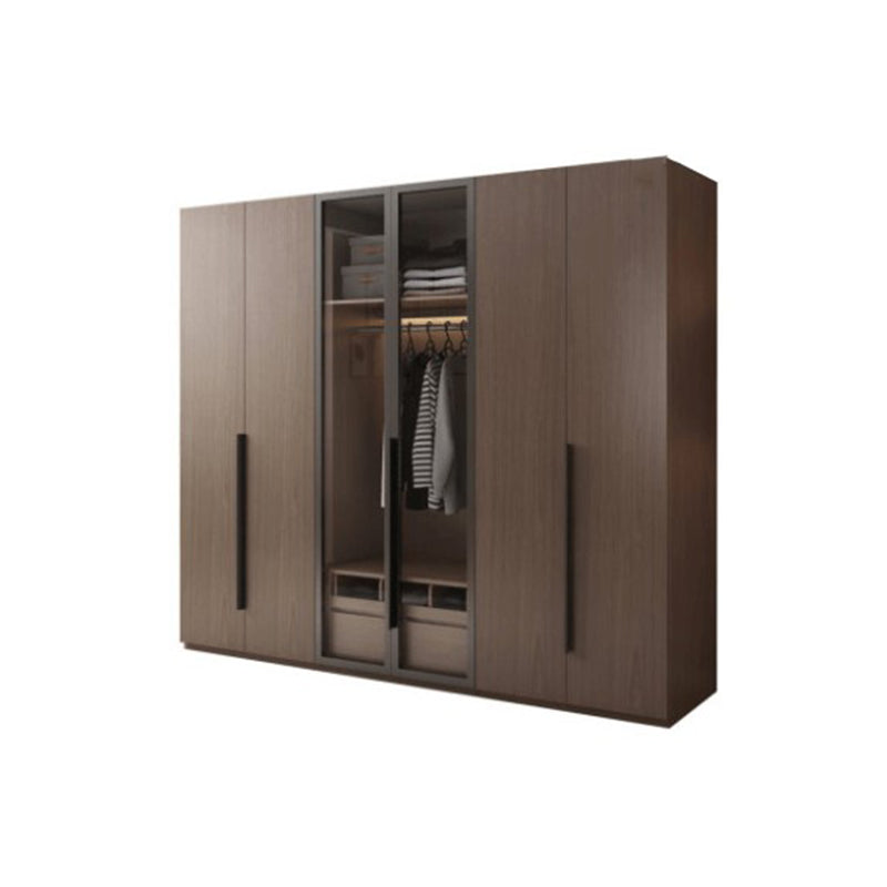 Wardrobe 210x240cm - FW036