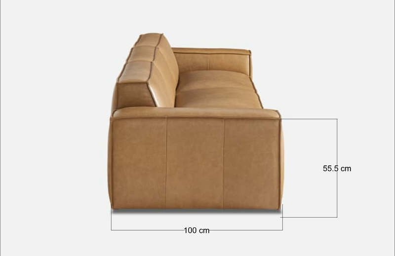 Fhrsj Sofa FT022 - Image 8