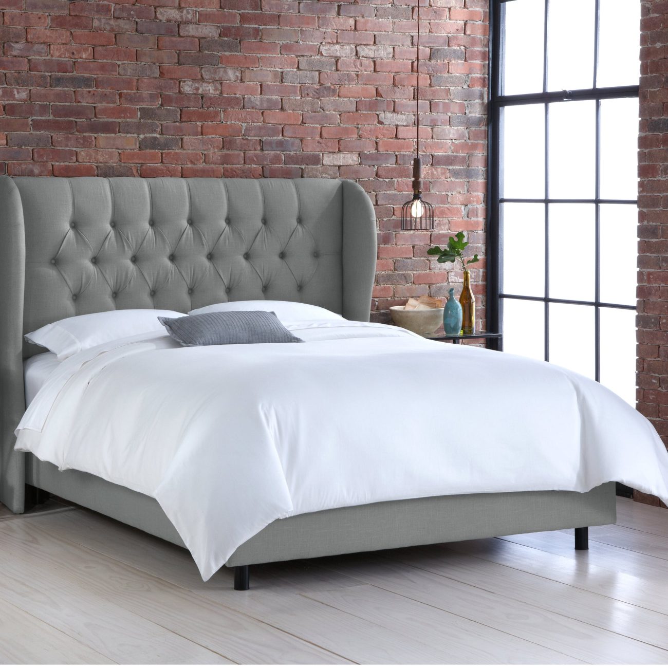 Bed - multiple colors-AS009