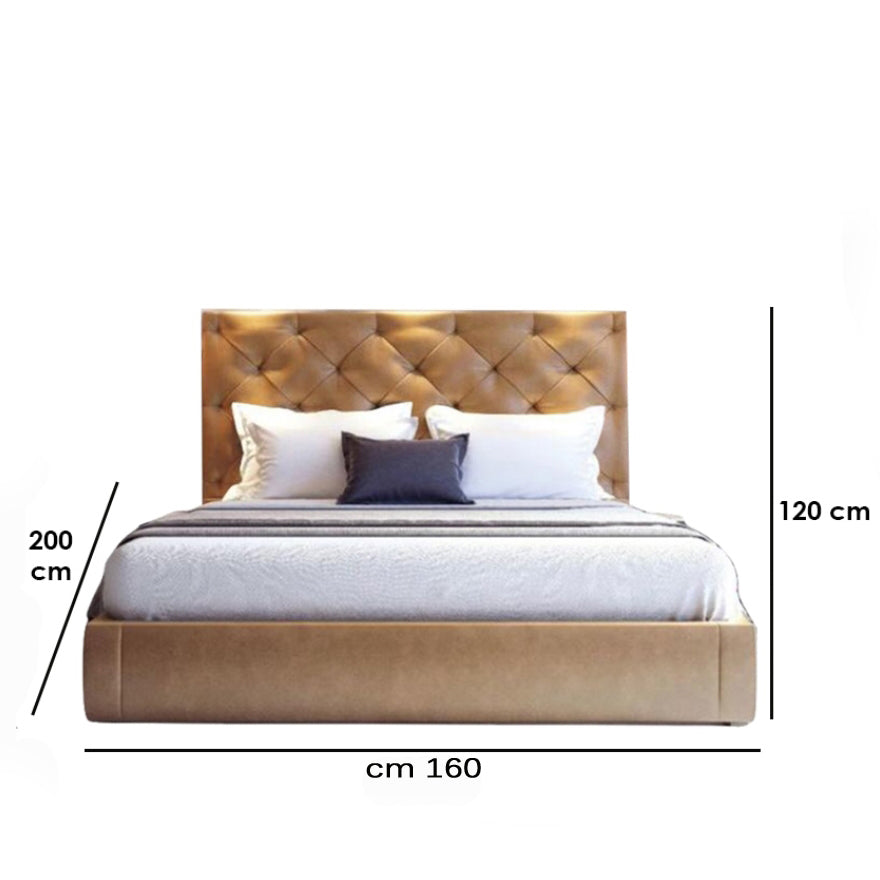 Bed - Mechanism-AS007 - Image 3