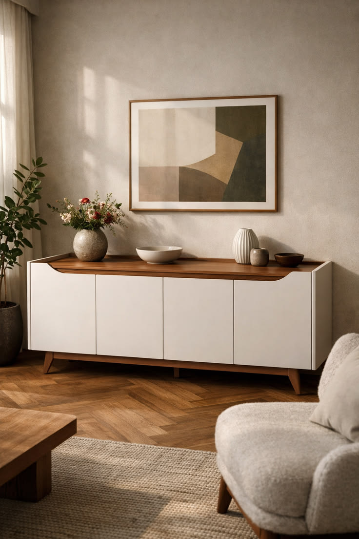 Buffet 160x40cm - BU036