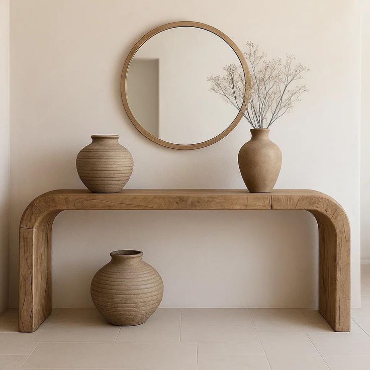 Console 140 x 40 cm- CS024