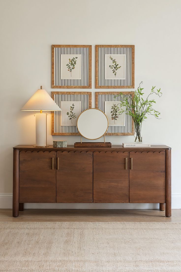 Buffet 160x40cm - BC001